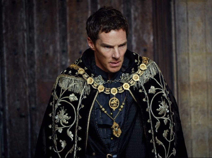 photo-Benedict Cumberbatch 2012