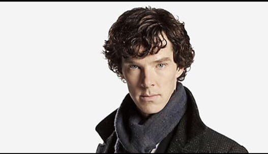 photo-Benedict Cumberbatch 2010