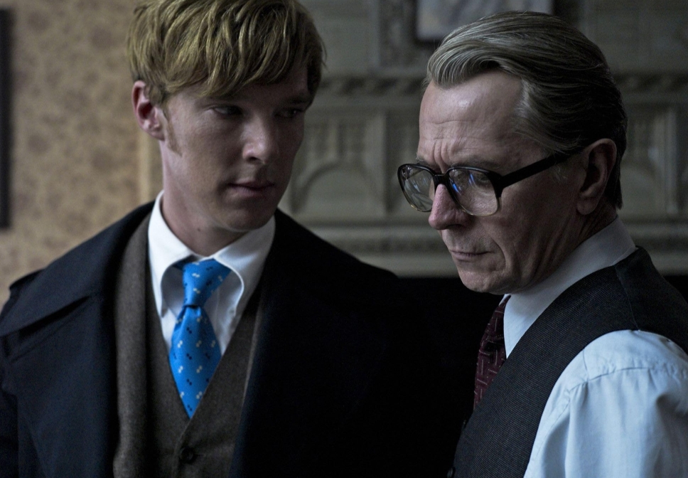 photo-Benedict Cumberbatch 2011