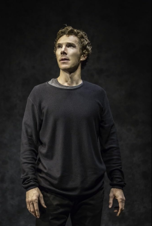 photo-Benedict Cumberbatch 2015