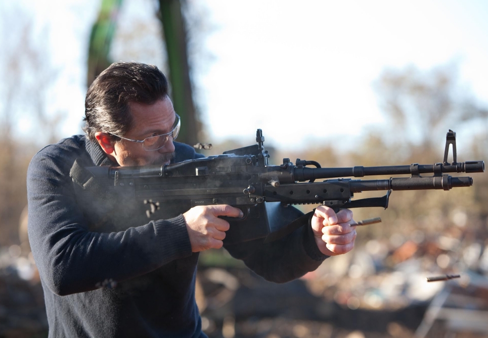 photo-Benjamin Bratt 2013