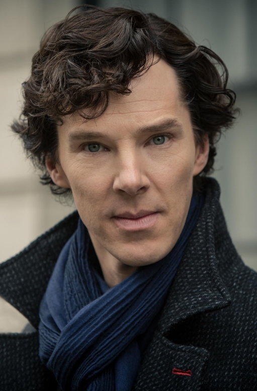 photo-Benedict Cumberbatch 2010