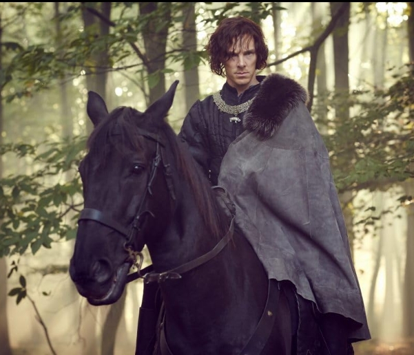 photo-Benedict Cumberbatch 2012