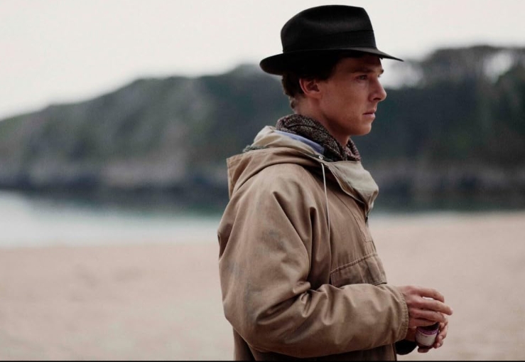 photo-Benedict Cumberbatch 2010