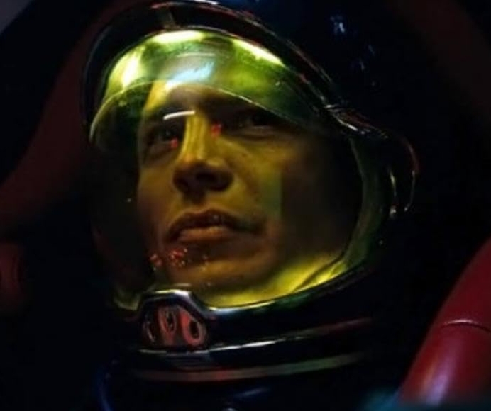 photo-Benjamin Bratt 2000