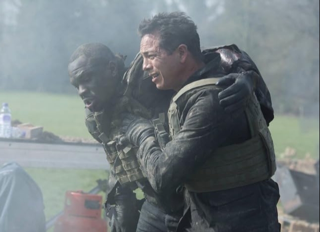 photo-Benjamin Bratt 2014