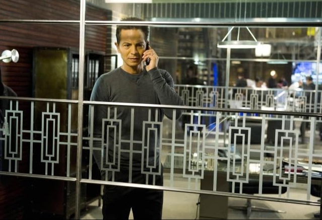 photo-Benjamin Bratt 2014