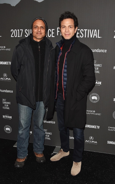 photo-Benjamin Bratt 2017