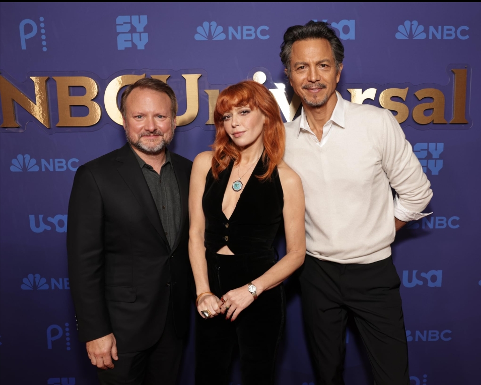 photo-Benjamin Bratt 2023