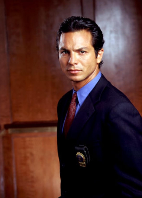 photo-Benjamin Bratt 1990