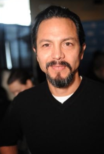 photo-Benjamin Bratt 2011