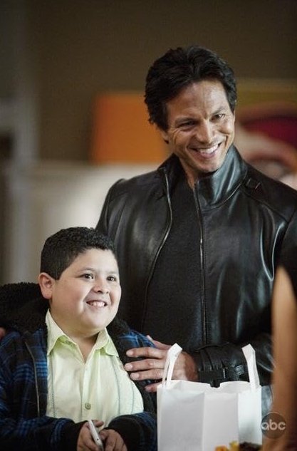 photo-Benjamin Bratt 2009