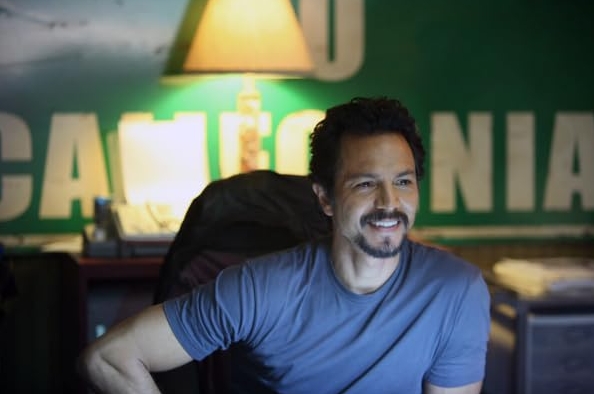 photo-Benjamin Bratt 2008