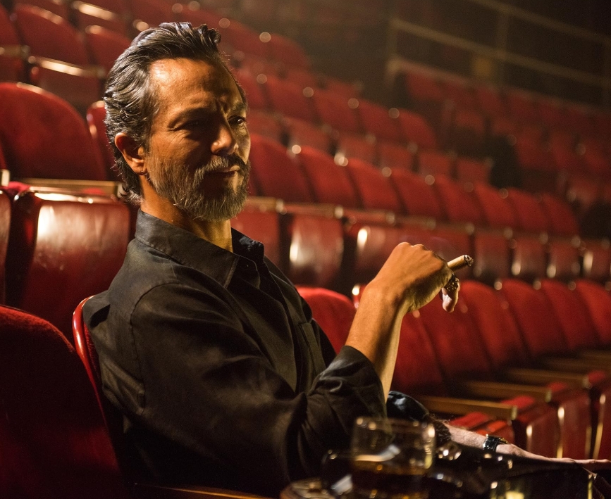 photo-Benjamin Bratt 2016