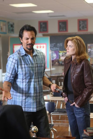 photo-Benjamin Bratt 2008