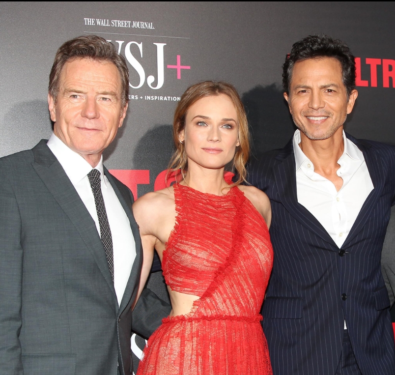 photo-Benjamin Bratt 2016