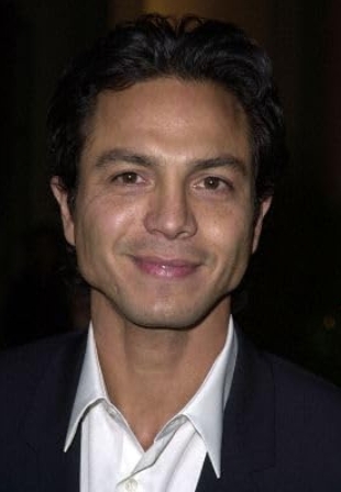 photo-Benjamin Bratt 2004