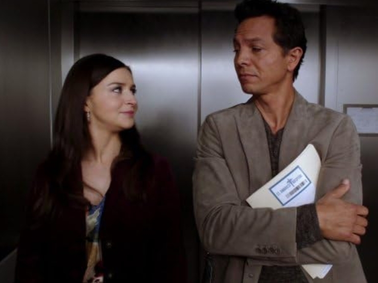 photo-Benjamin Bratt 2007