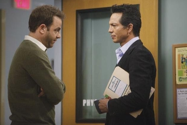 photo-Benjamin Bratt 2007