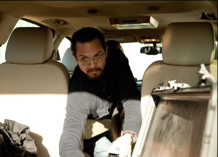 photo-Benjamin Bratt 2013