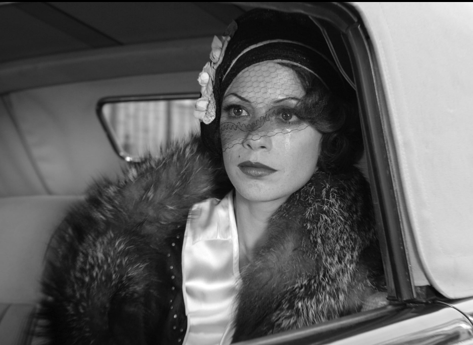 photo-Berenice Bejo 2011