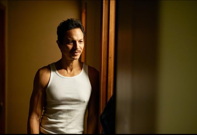 photo-Benjamin Bratt 2012