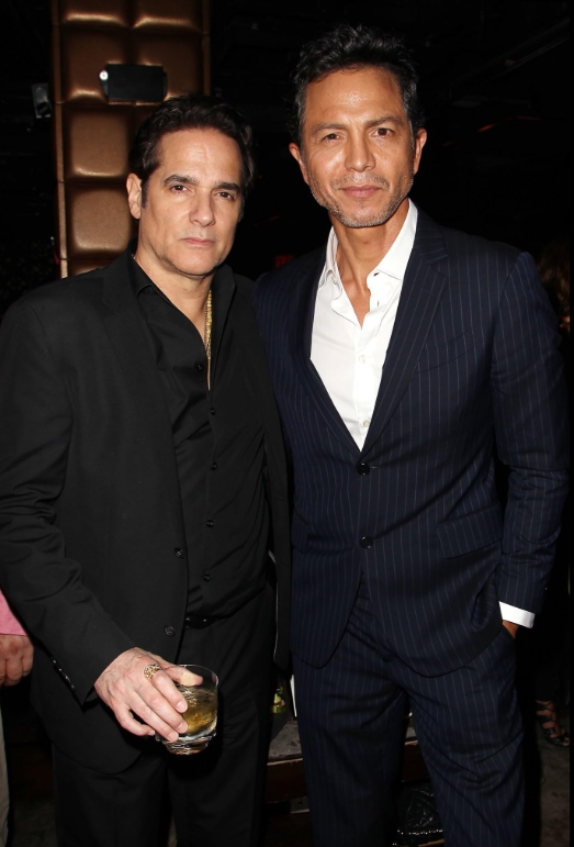 photo-Benjamin Bratt 2016