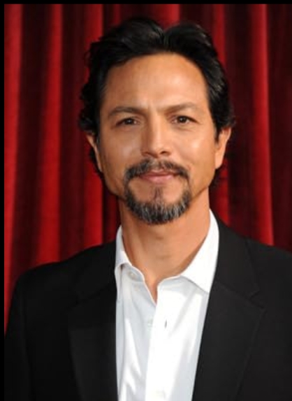 photo-Benjamin Bratt 2011