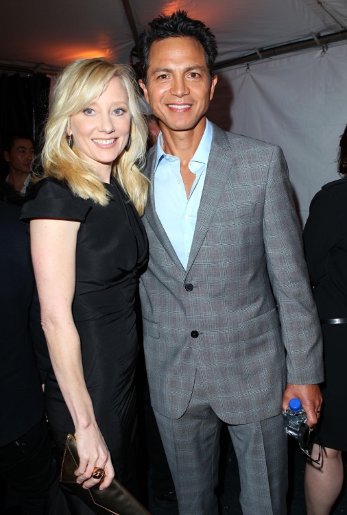 photo-Benjamin Bratt 2012