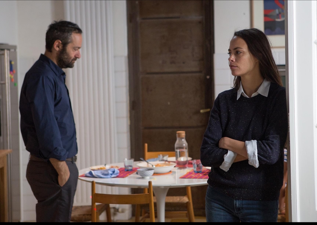 photo-Berenice Bejo 2016