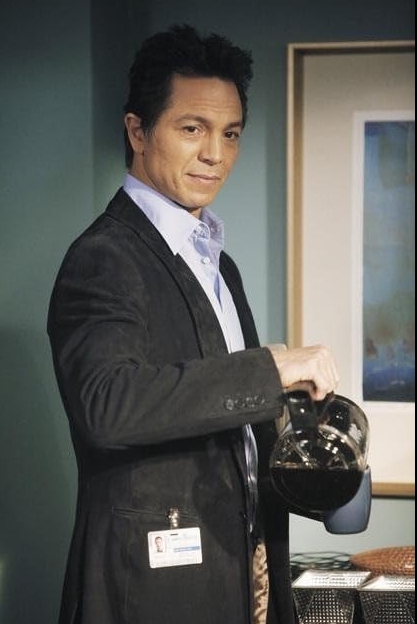 photo-Benjamin Bratt 2007