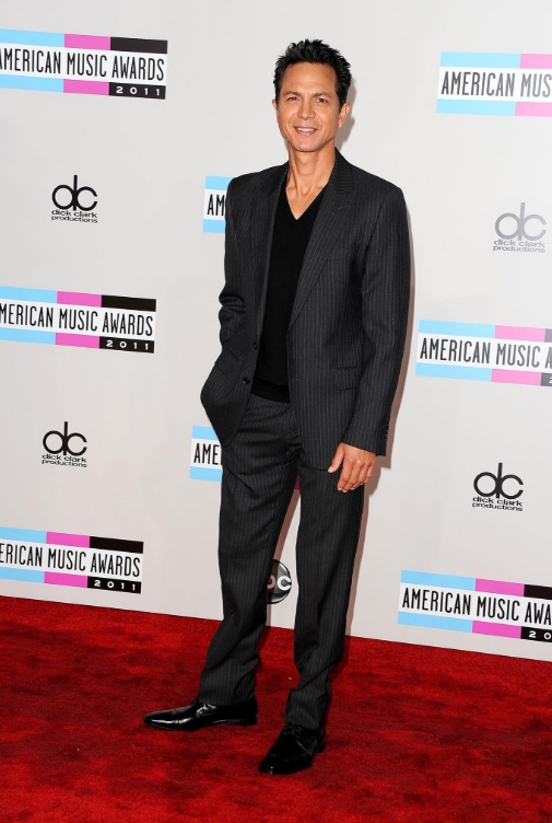 photo-Benjamin Bratt 2011