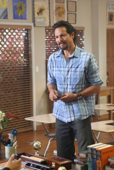 photo-Benjamin Bratt 2008