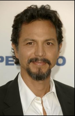 photo-Benjamin Bratt 2011
