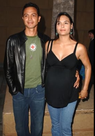 photo-Benjamin Bratt 2005