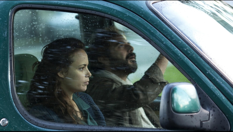 photo-Berenice Bejo 2013