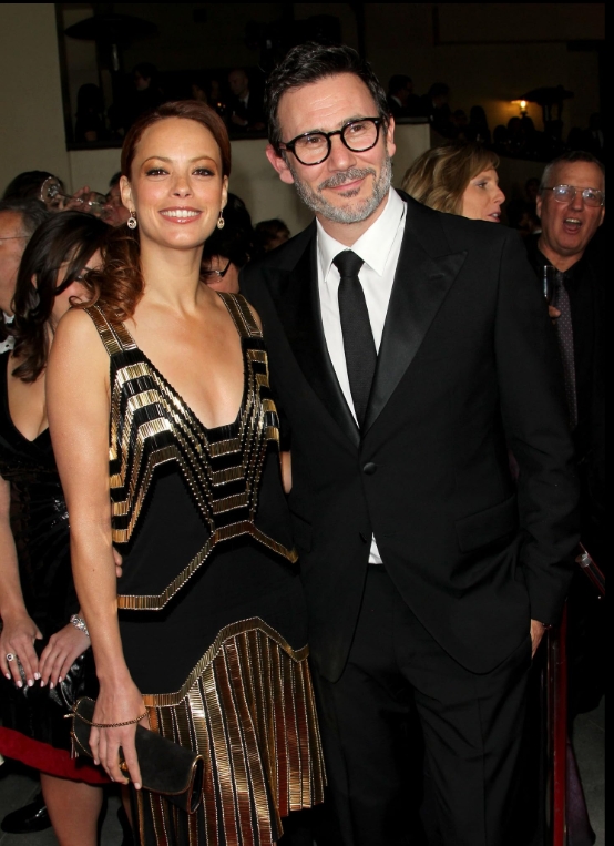 photo-Berenice Bejo 2012