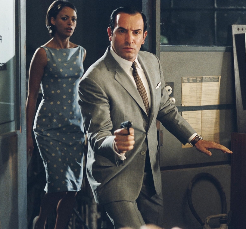 photo-Berenice Bejo 2006