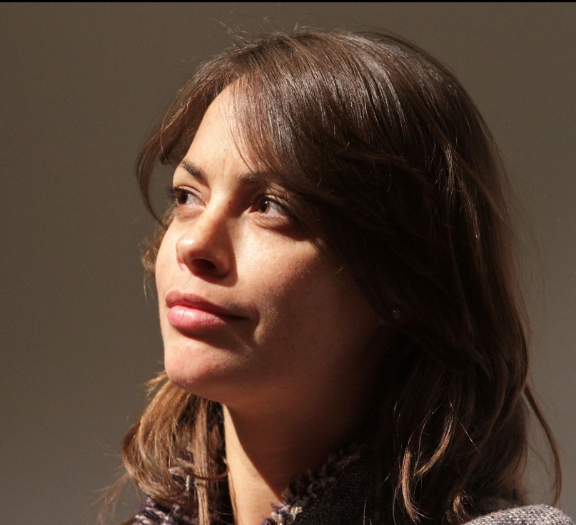 photo-Berenice Bejo 2011