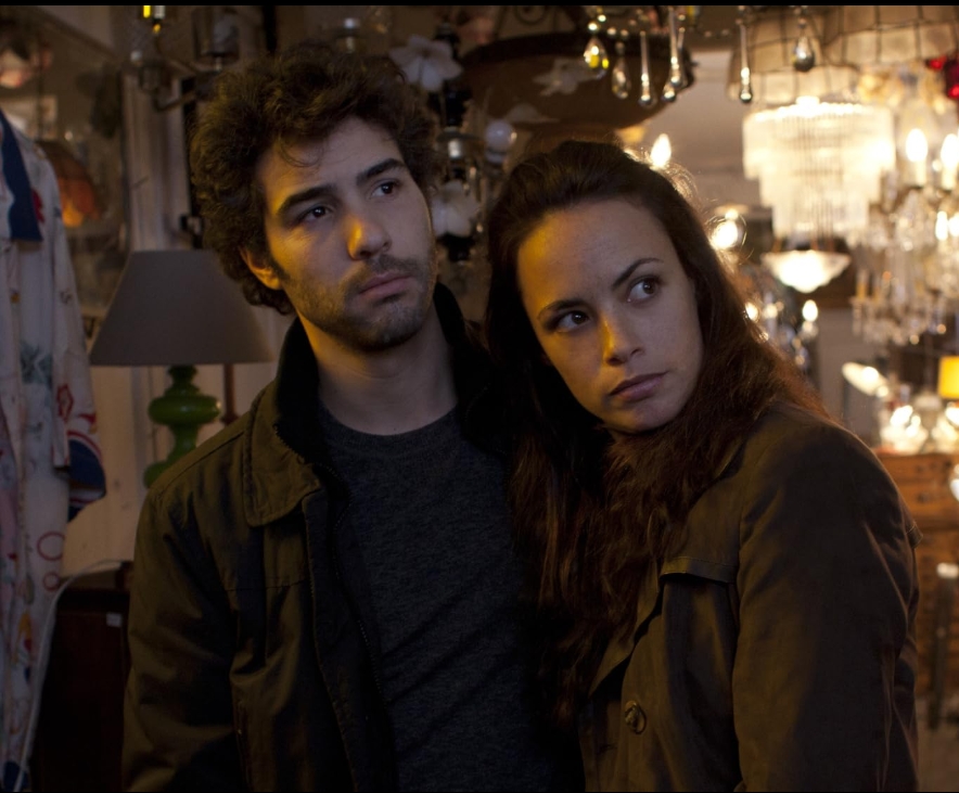 photo-Berenice Bejo 2013