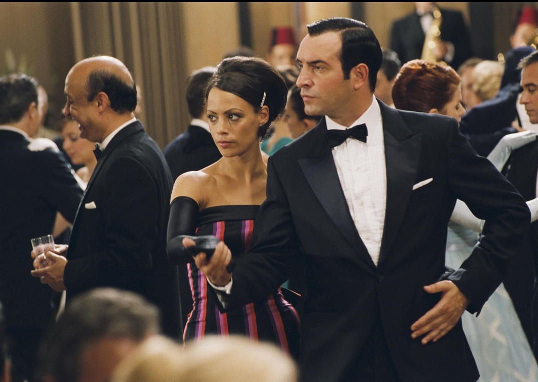 photo-Berenice Bejo 2006