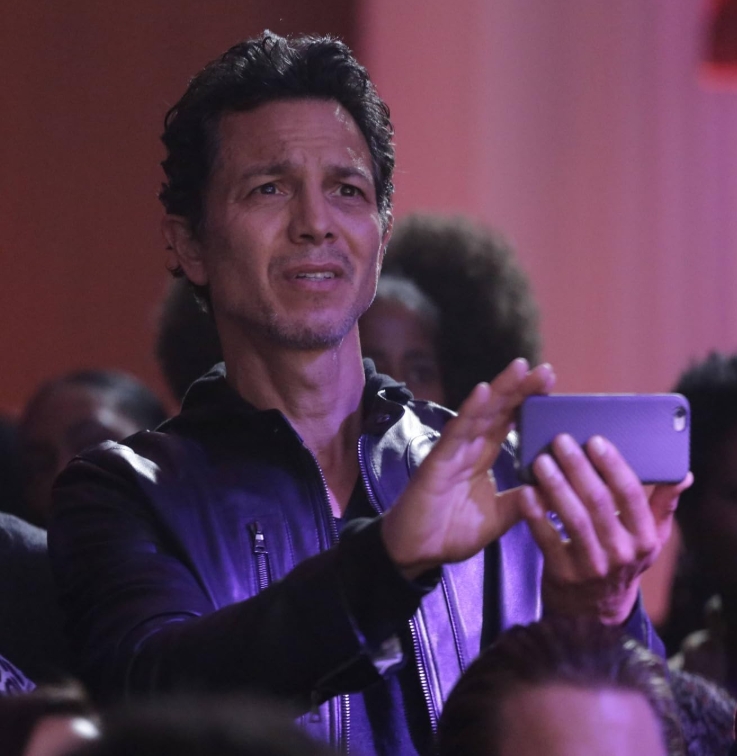 photo-Benjamin Bratt 2016