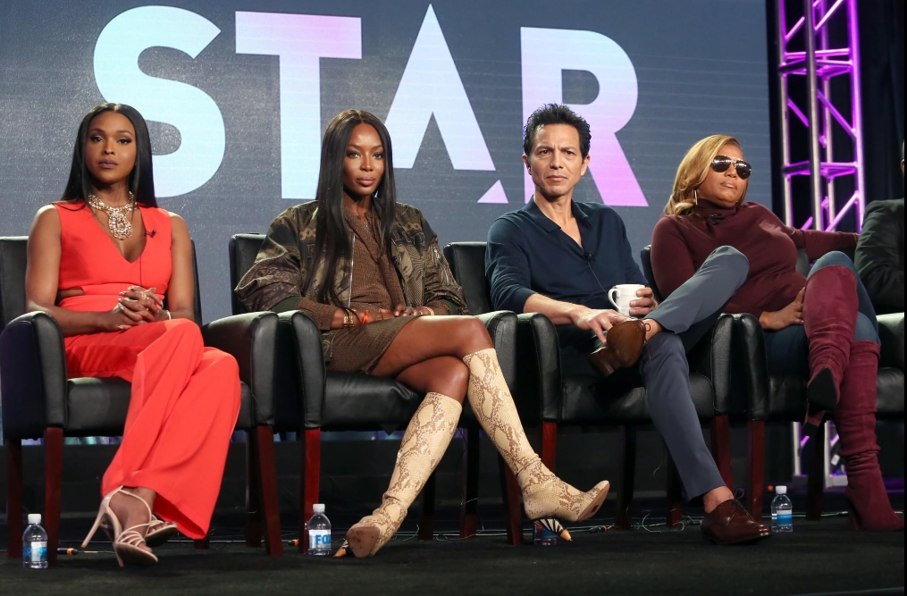 photo-Benjamin Bratt 2017