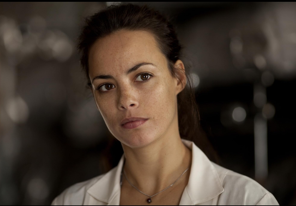 photo-Berenice Bejo 2013