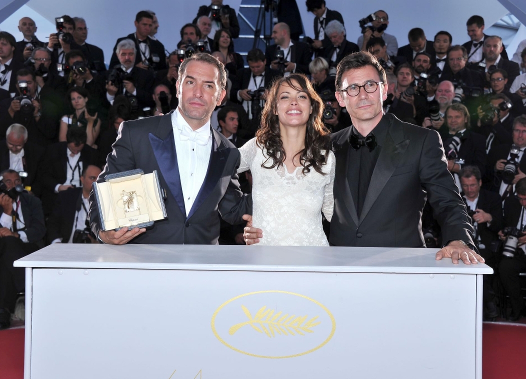 photo-Berenice Bejo 2011