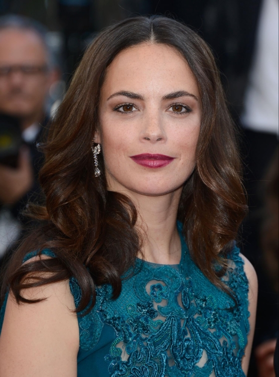 photo-Berenice Bejo 2013