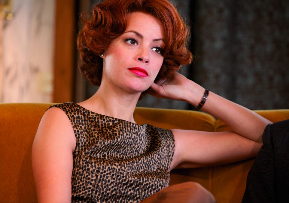 photo-Berenice Bejo 2012