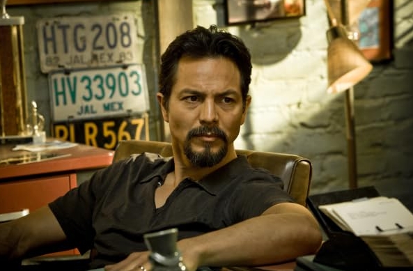 photo-Benjamin Bratt 2008