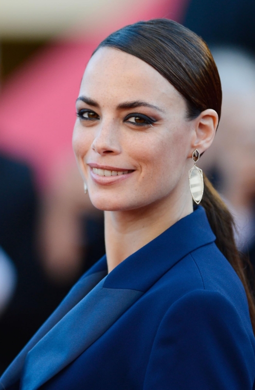 photo-Berenice Bejo 2013