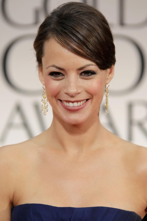 photo-Berenice Bejo 2012